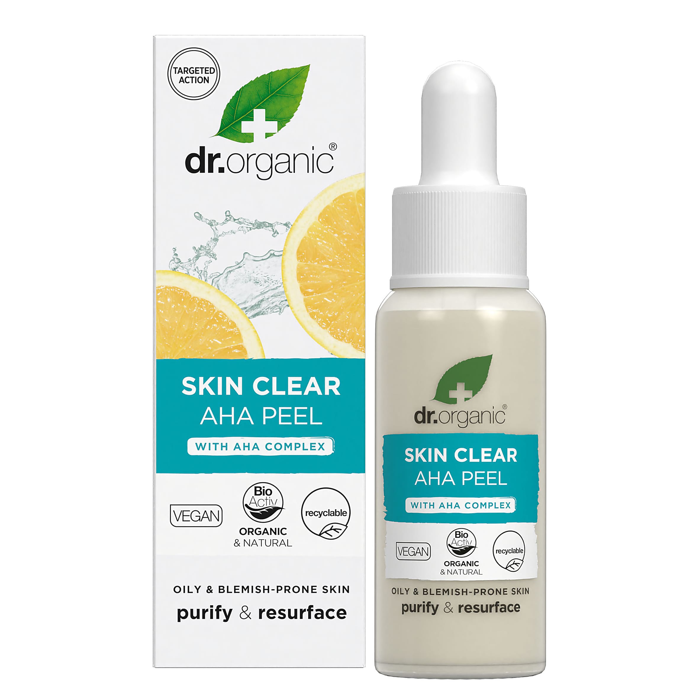 Skin Clear Aha Peel 30 ML